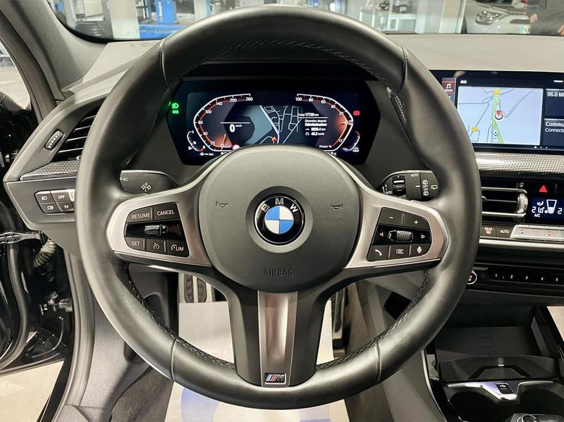 Bmw Série 1 F40 118i 136 Dkg7 m Sport