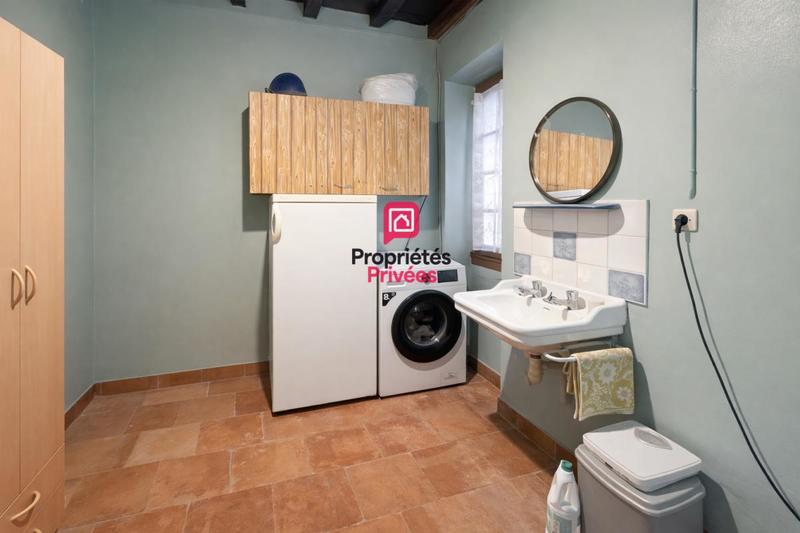 Maison - 80 m² - 3 pièces