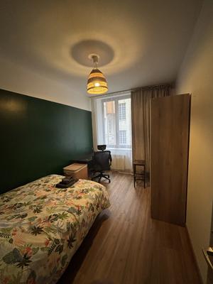 Appartement - 120 m² - 1 pièce