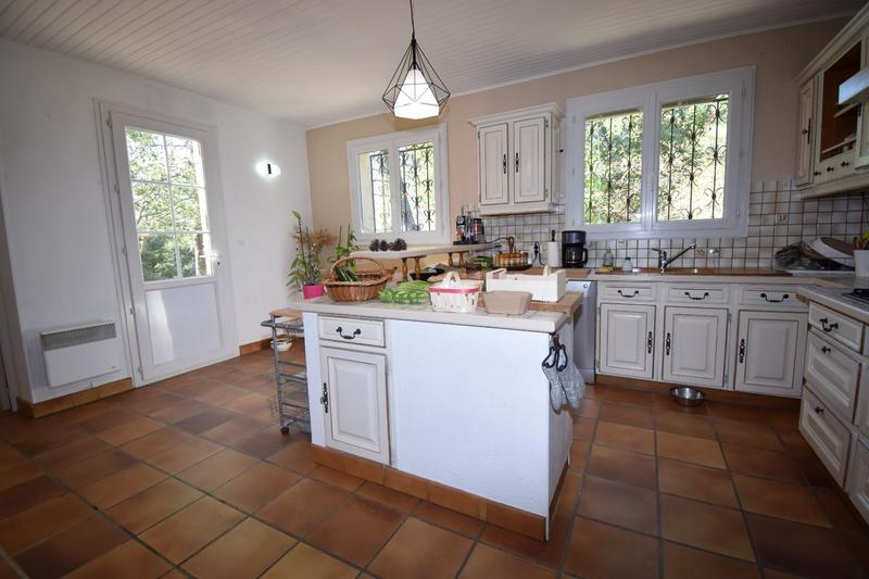 Maison - 210 m² - 5 pièces