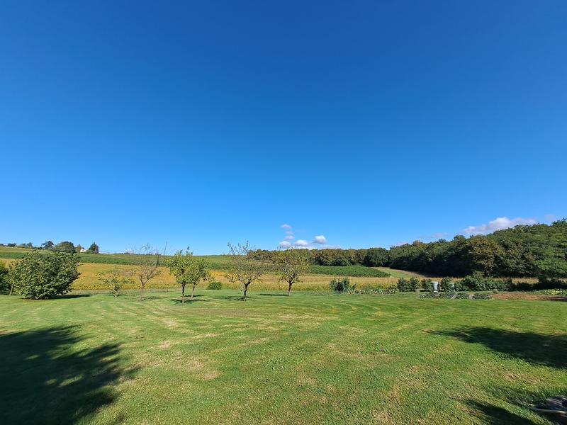 Maison - 185 m² - 7 pièces