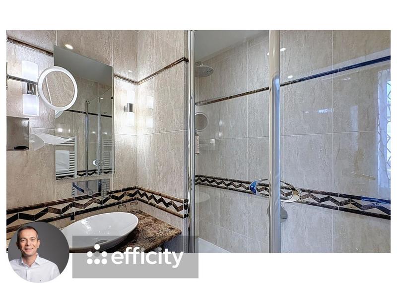 Immeuble - 870 m² - 20 pièces