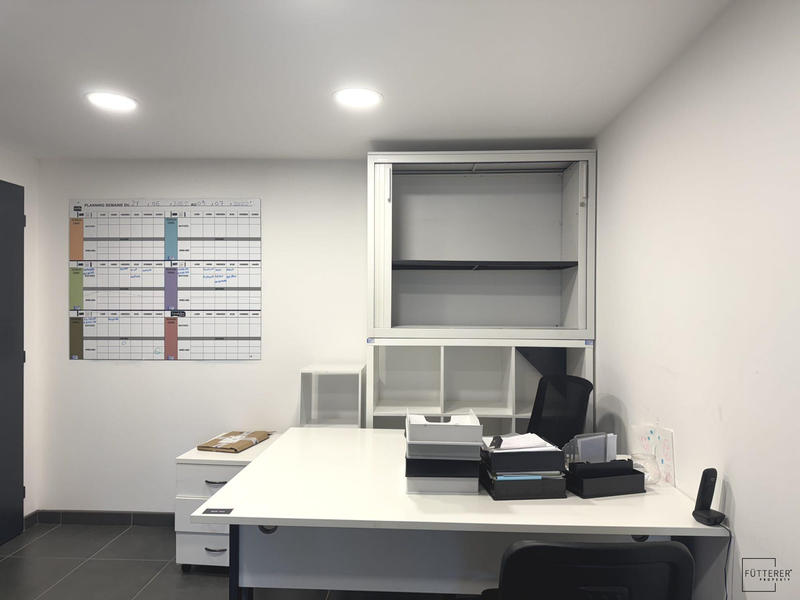 Local commercial - 160 m²