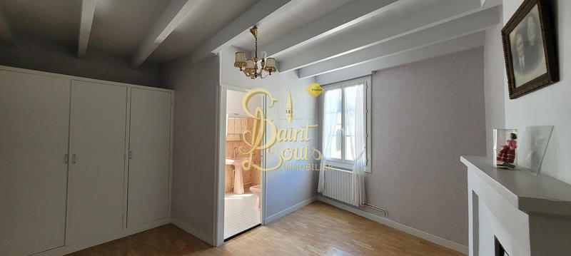 Maison - 133 m² - 4 pièces