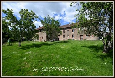 Maison - 191 m² - 7 pièces