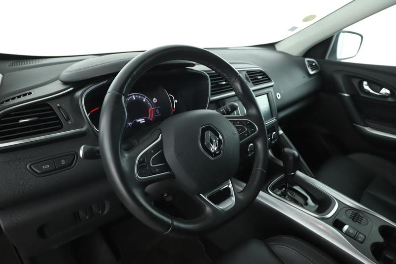 Renault Kadjar 1.5 dCi Energy Intens Edc 110 ch