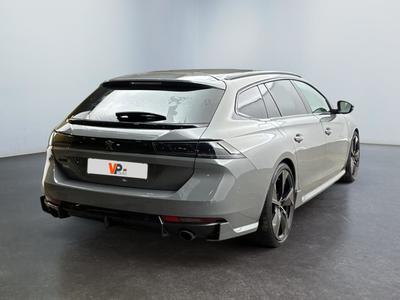 Peugeot 508 Sw Pse Hybrid4 360 e-Eat8 Peugeot Sport Engineered