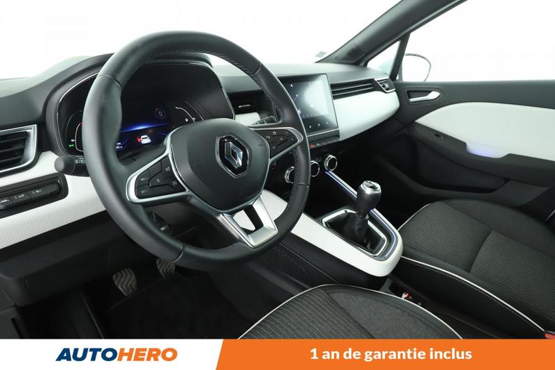 Renault Clio 1.0 TCe Intens 91 ch