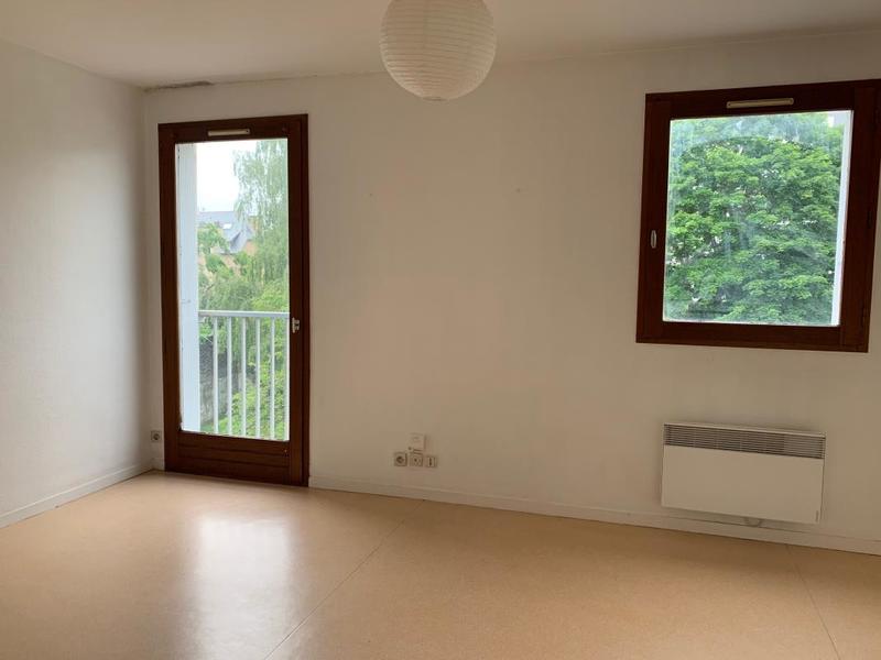 Studio - 23 m² - 1 pièce