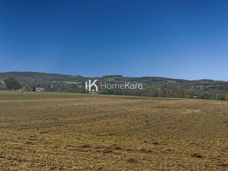 Ferme - 400 m² - 10 pièces