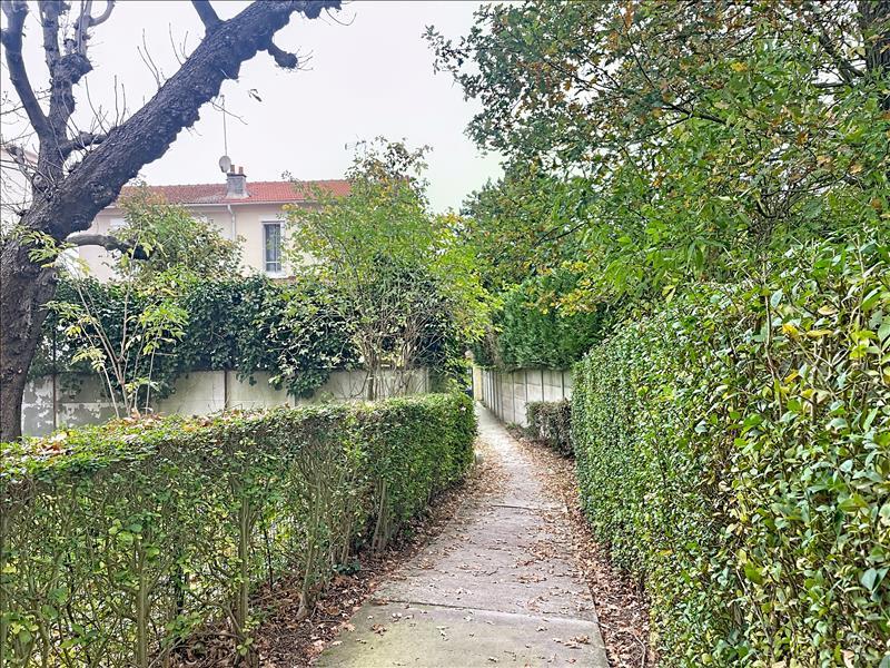 Appartement - 33 m² - 1 pièce