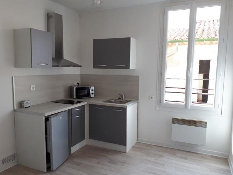 Immeuble - 268 m² - 11 pièces