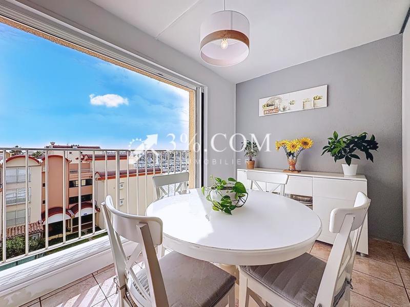 Duplex - 81 m² - 5 pièces