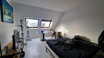 Appartement - 27 m² - 1 pièce