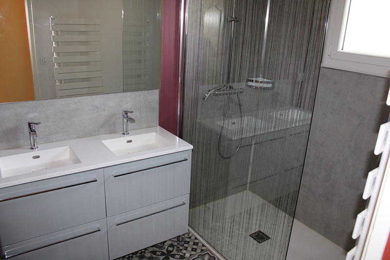 Maison - 150 m² - 8 pièces