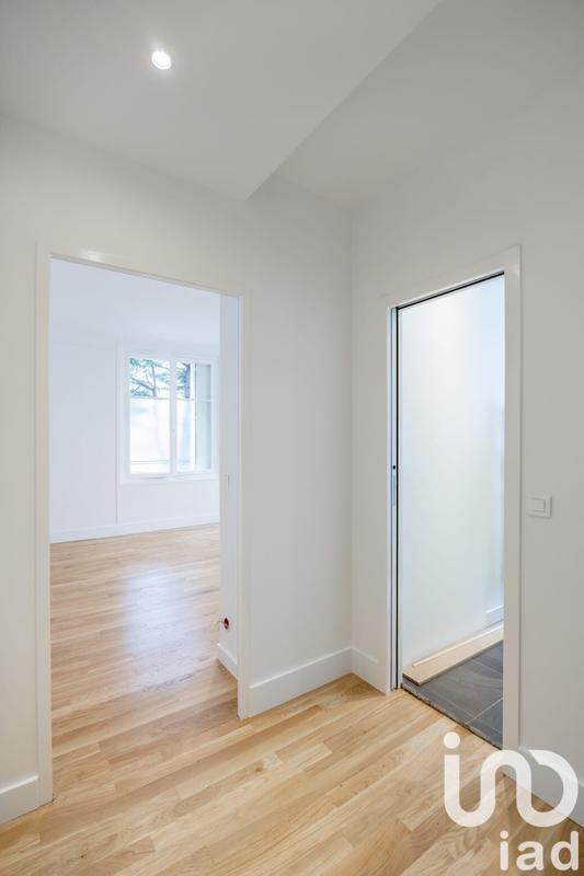 Appartement - 29 m² - 1 pièce