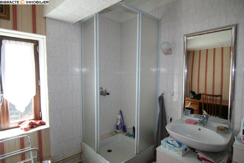 Immeuble - 197 m² - 8 pièces