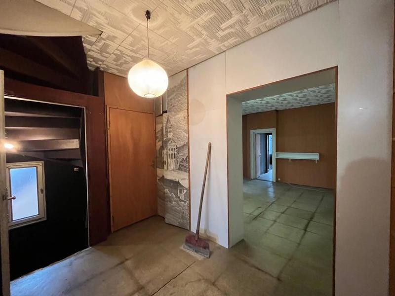 Immeuble - 337 m² - 10 pièces