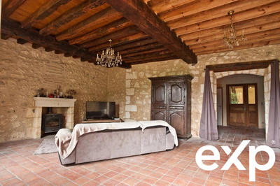 Maison - 171 m² - 7 pièces