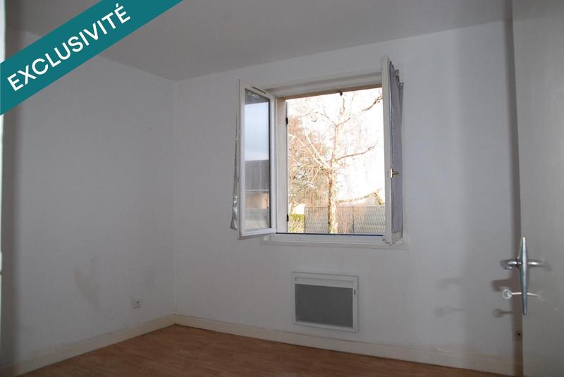 Villa - 96 m² - 4 pièces