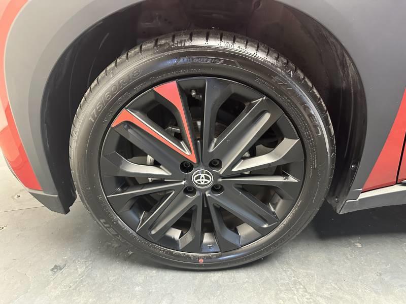 Toyota aygo x 1.0 Vvt-i 72 Air Design