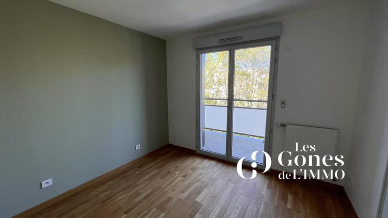 Appartement - 89 m² - 4 pièces
