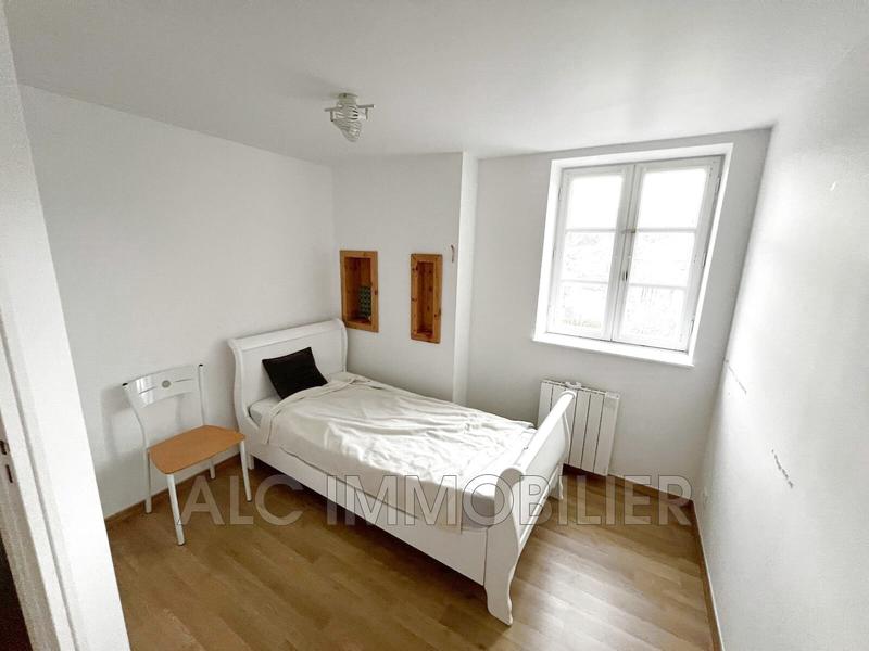 Maison - 180 m² - 6 pièces