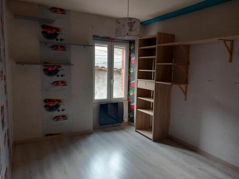 Maison - 88 m² - 4 pièces