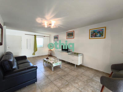 Duplex - 106 m² - 4 pièces