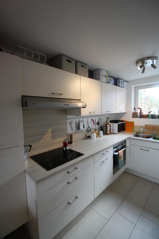 Duplex - 88 m² - 4 pièces