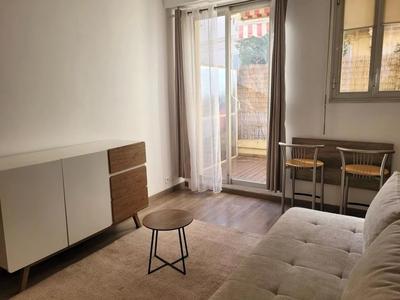 Appartement - 21 m² - 1 pièce