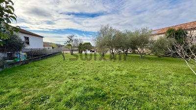 Maison - 198 m² - 6 pièces