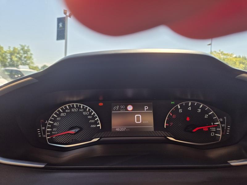 Peugeot 2008 II 2019 1.2i Puretech 12v s&amp;S - 130 Bv Eat8 Active Busin
