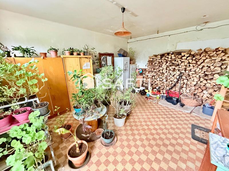 Maison - 197 m² - 7 pièces