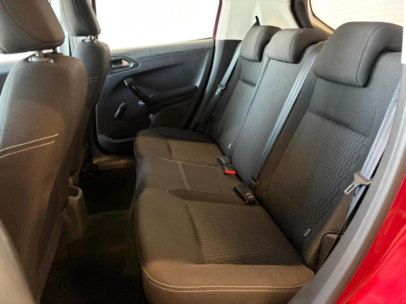 Peugeot 208 Phase 2 5 Portes 1.2 VTi 82 cv