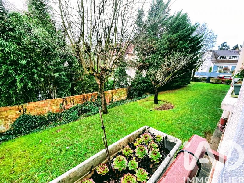 Appartement - 63 m² - 4 pièces