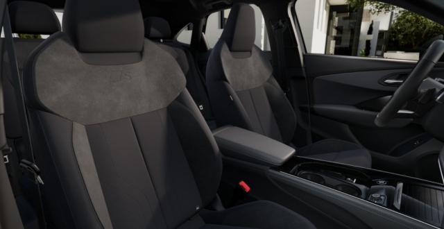 Audi Q3 Sportback Diesel Tdi 150 ch s tronic 7 s line (Dispo Debut Avril)