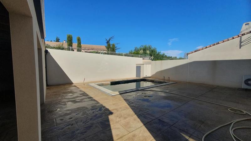 Villa - 116 m² - 5 pièces