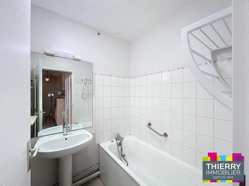 Appartement - 67 m² - 4 pièces