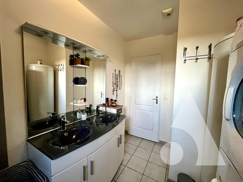 Maison - 73 m² - 4 pièces