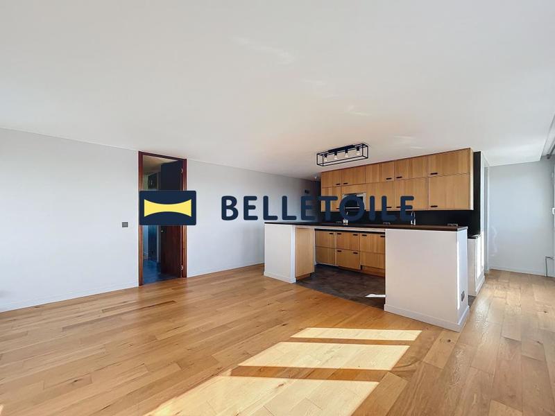 Appartement - 54 m² - 2 pièces