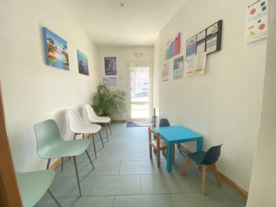 Local commercial - 40 m²