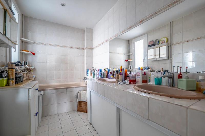 Appartement - 71 m² - 3 pièces