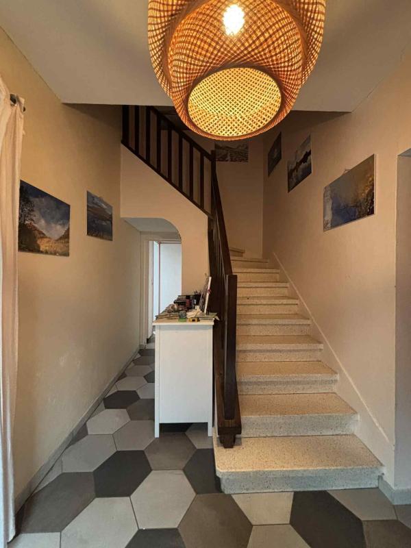 Maison - 155 m² - 4 pièces