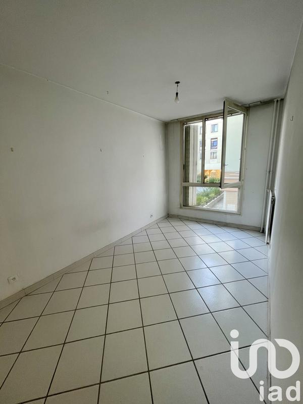 Appartement - 84 m² - 3 pièces