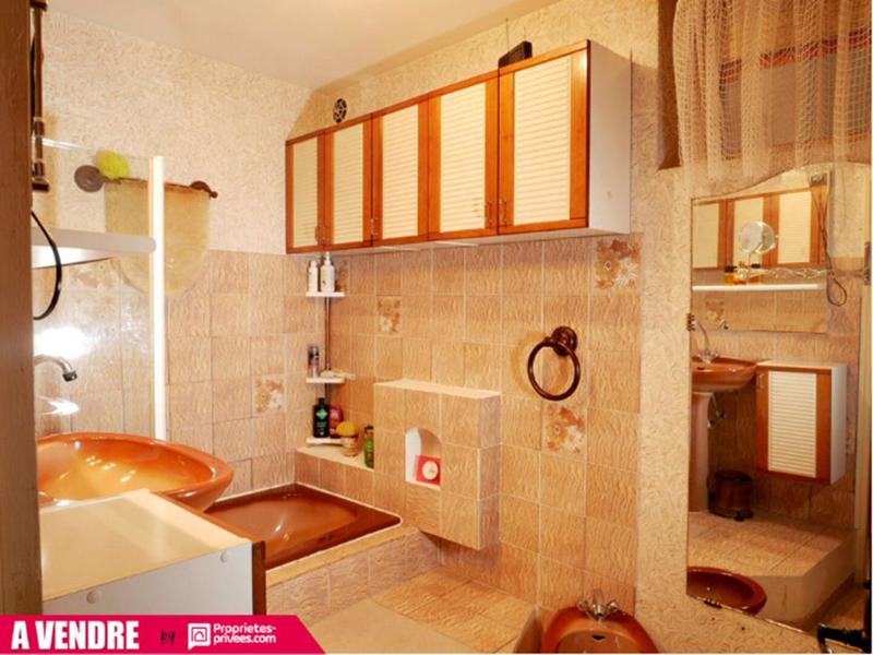 Maison - 94 m² - 4 pièces