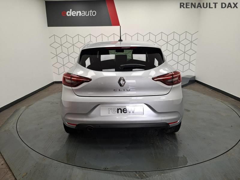Renault Clio TCe 90 X-Tronic Evolution