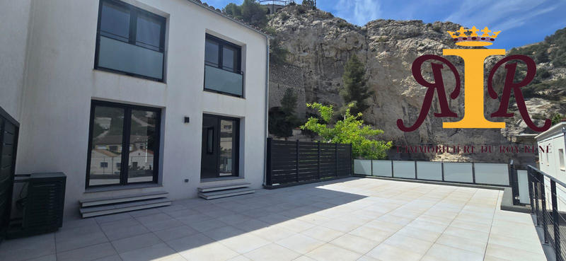 Appartement - 76 m² - 4 pièces