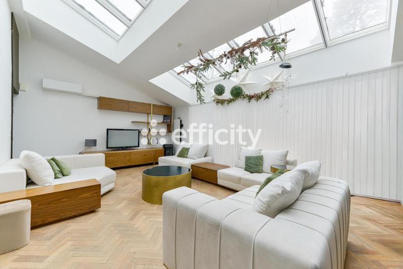 Immeuble - 480 m² - 20 pièces