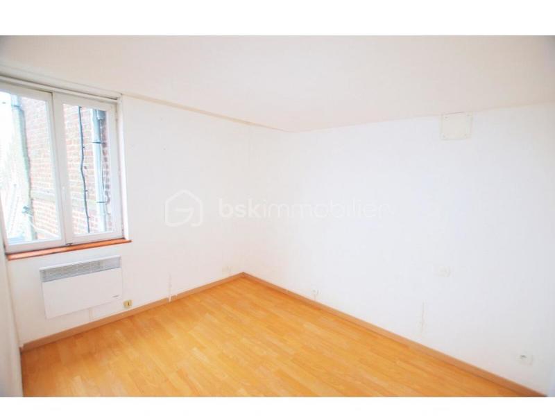 Maison - 57 m² - 3 pièces